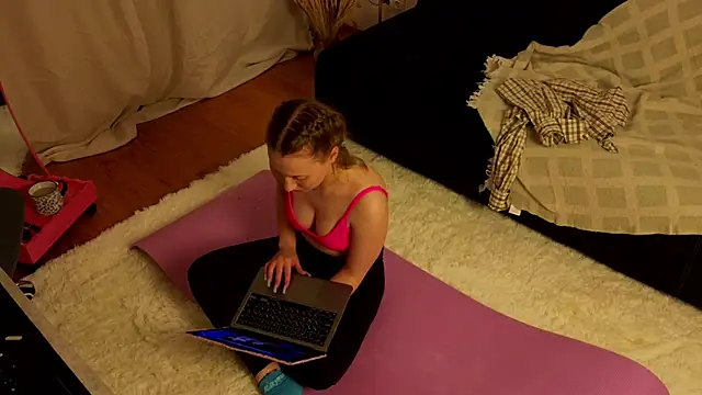 RonnyCookie  online show from March 29, 6:53 pm