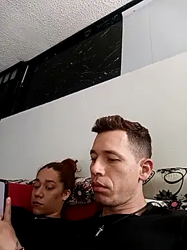 MeridaHilton online show from April 20, 6:53 pm