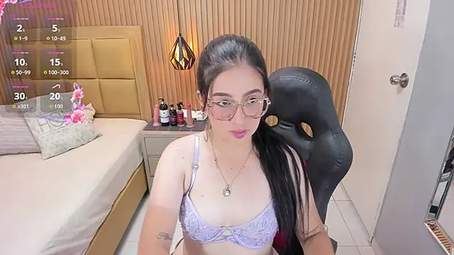 Snapshot of SAMANTHAFIORE2 chatting on May 9, 7:39 pm SAMANTHAFIORE2 online show from May 9, 7:39 pm