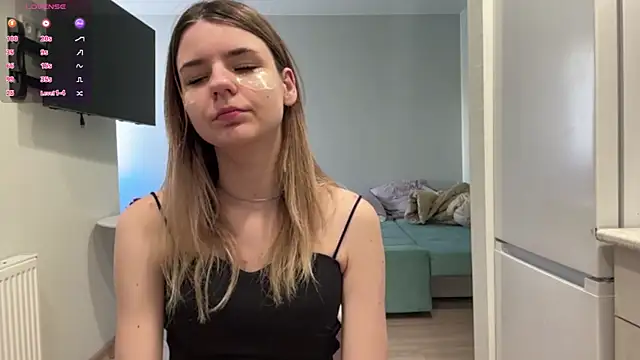 Peachy keens online show from April 17, 1:47 pm