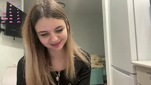 Peachy keens online show from April 14, 4:56 pm