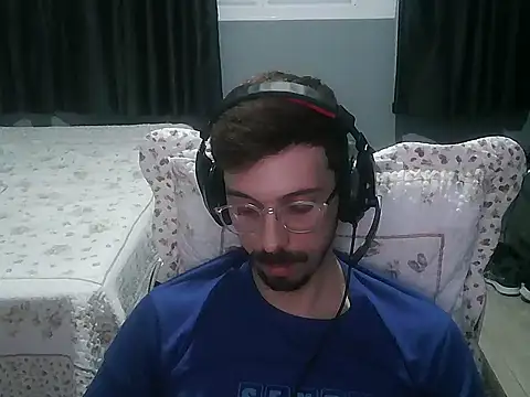 magrinhosafe1 online show from June 13, 8:51 pm