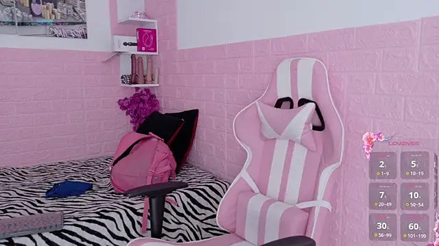 Sophi Sweet11 online show from May 15, 1:53 pm