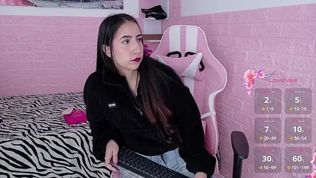Sophi Sweet11 online show from April 14, 12:54 pm