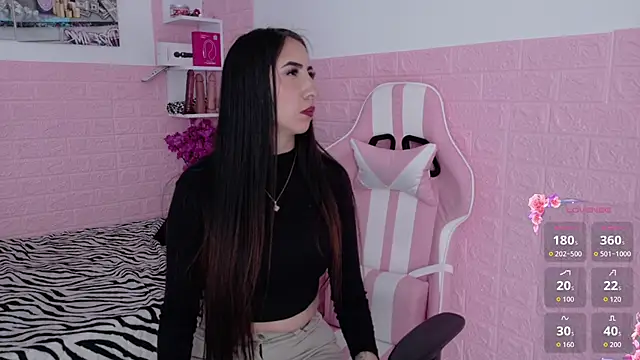 Sophi Sweet11 online show from May 22, 1:09 pm