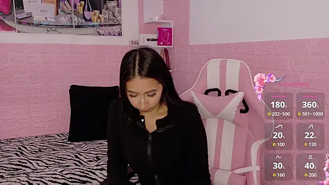 Sophi Sweet11 online show from April 23, 1:46 pm
