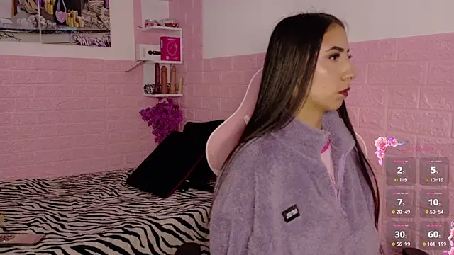 Sophi Sweet11 online show from May 14, 1:19 pm