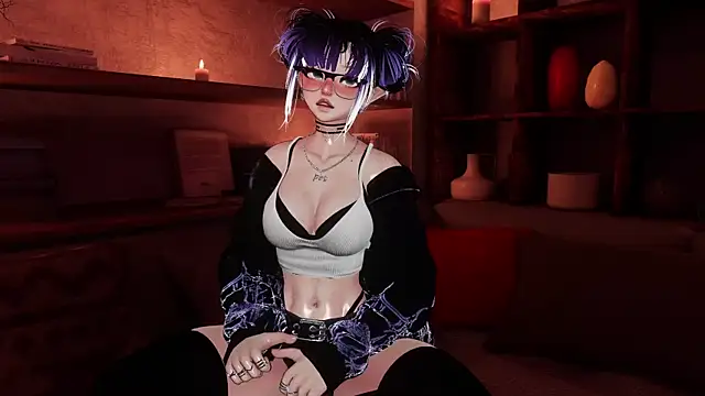 Rhea Black online show from April 13, 1:59 pm