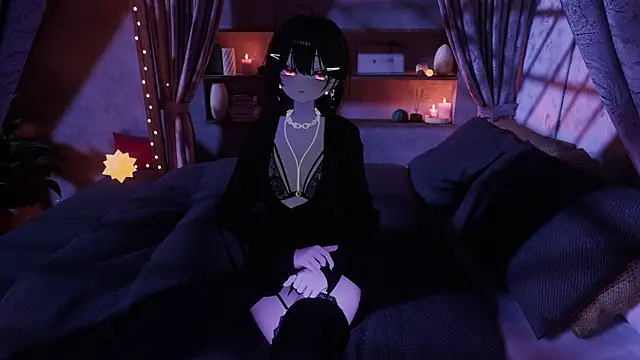 Rhea Black online show from April 14, 5:40 pm