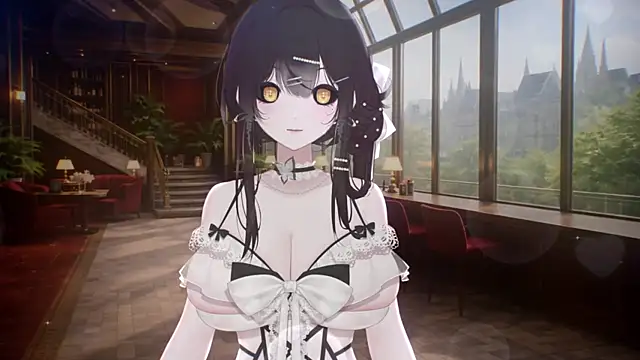 Rhea Black online show from April 11, 7:50 pm