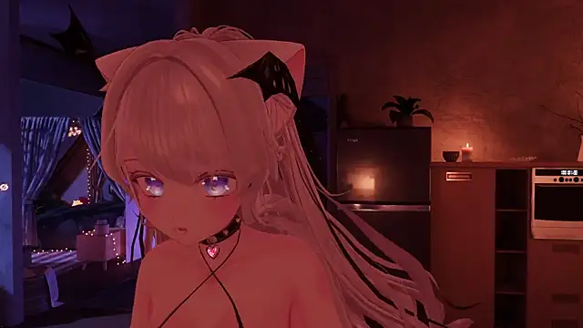 Rhea Black online show from May 24, 2:39 pm