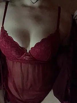 LoveAliceXXX online show from March 29, 12:34 am