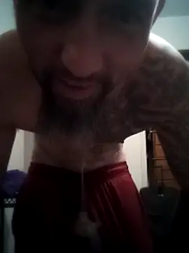 tainted95 online show from April 3, 2:51 am