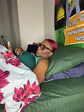 BoobsQueeen online show from July 1, 4:46 am