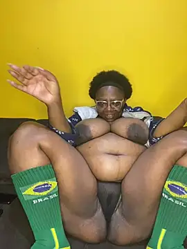 BoobsQueeen online show from July 10, 12:10 am