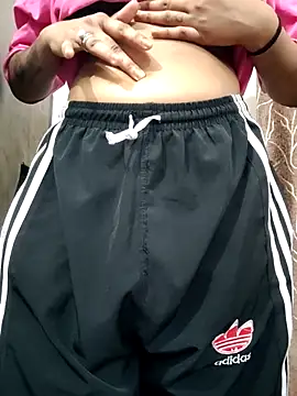 Pinky-hot11 online show from March 29, 7:32 am