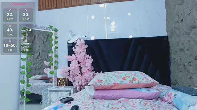 Naturalebonyy online show from June 20, 4:50 am