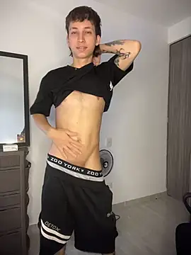 xam winn online show from March 29, 9:16 pm