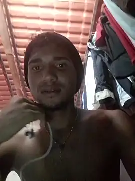 zack evanz online show from April 15, 6:12 pm