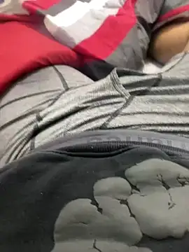 ENTEEXIOM online show from April 3, 11:22 pm