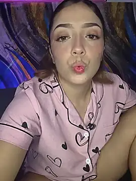 Summi10L online show from July 28, 2:19 am