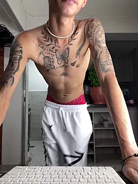 Jhoan Bigcock99 online show from July 7, 1:30 am