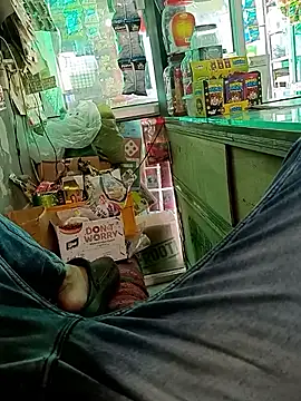 herochoclateboy online show from March 29, 4:47 am