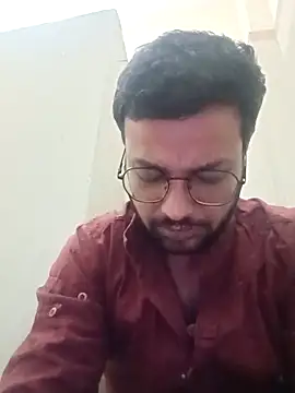 Snapshot of herochoclateboy chatting on April 8, 4:52 pm herochoclateboy online show from April 8, 4:52 pm