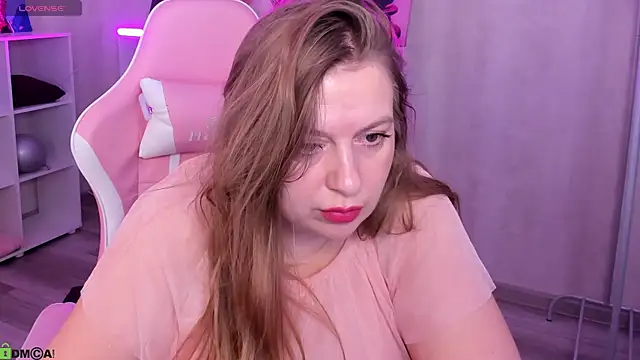 CleoXotie online show from April 27, 1:36 am
