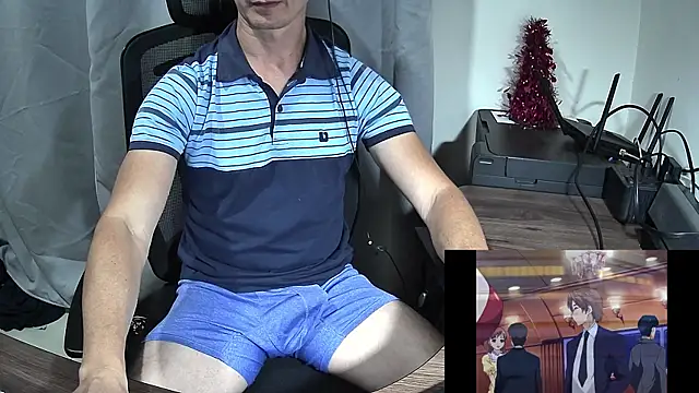 joven322 online show from May 11, 5:09 am