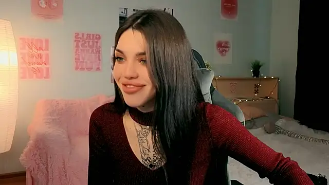 molly rettyy online show from April 4, 4:30 am