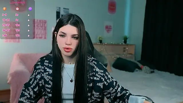 Snapshot of molly_rettyy chatting on June 30, 4:01 am molly rettyy online show from June 30, 4:01 am