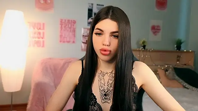 molly rettyy online show from May 16, 4:22 am