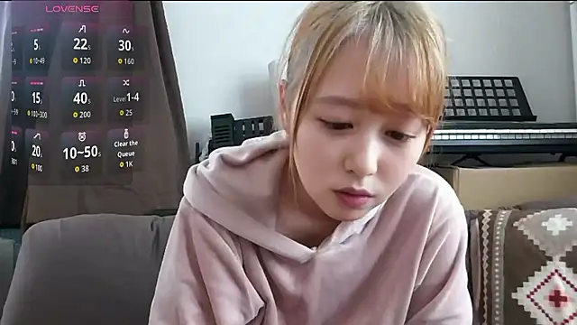 meichan jpn online show from April 4, 5:14 am