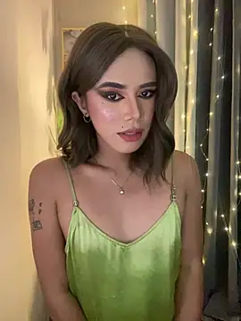  Flirtyprincess  online show from May 8, 10:52 am