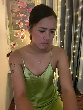  Flirtyprincess  online show from May 9, 1:53 am