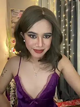  Flirtyprincess  online show from April 24, 5:04 pm