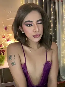  Flirtyprincess  online show from May 17, 5:07 am