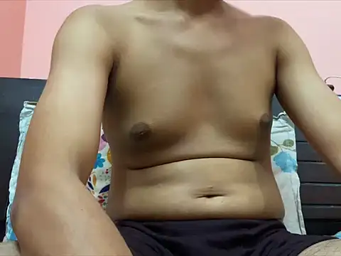 your darkest desire  online show from March 29, 9:27 pm