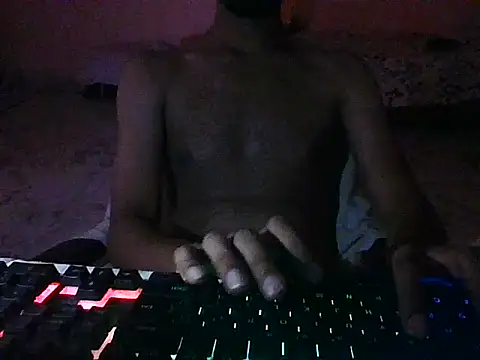 your darkest desire  online show from July 17, 9:17 am