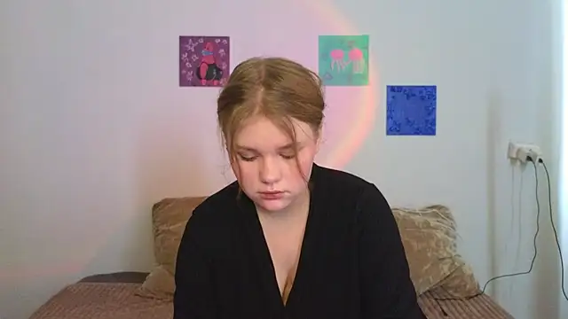 BeautifulPleasureFairy online show from May 8, 2:15 am