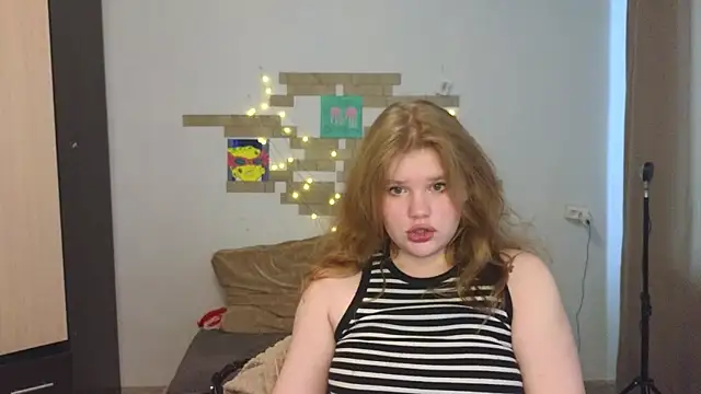 BeautifulPleasureFairy online show from May 10, 9:02 am