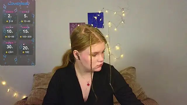 BeautifulPleasureFairy online show from April 21, 8:10 am