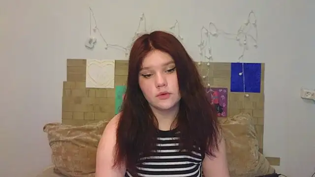 BeautifulPleasureFairy online show from May 18, 5:23 am