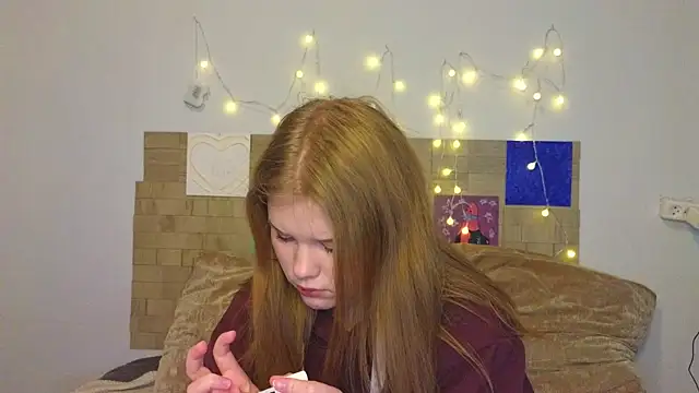 BeautifulPleasureFairy online show from May 14, 6:32 am
