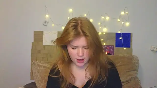 BeautifulPleasureFairy online show from May 16, 6:45 am
