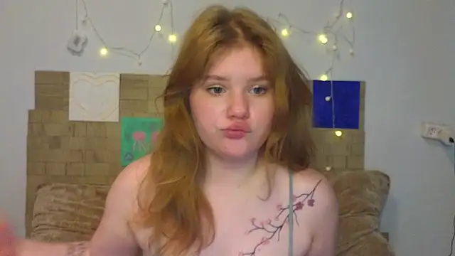 BeautifulPleasureFairy online show from May 16, 10:47 am