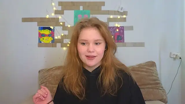 BeautifulPleasureFairy online show from May 12, 2:19 am