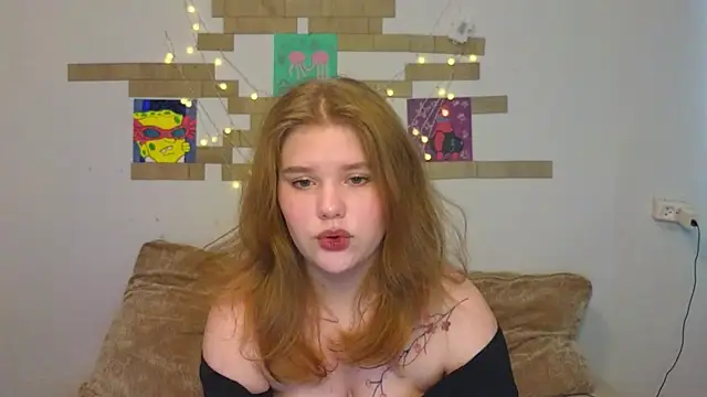BeautifulPleasureFairy online show from May 13, 5:25 am