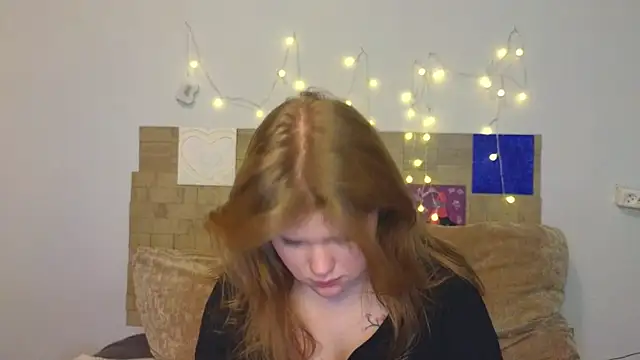 BeautifulPleasureFairy online show from May 16, 6:23 am